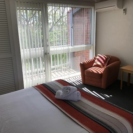 Bathurst Studio Apartments Εξωτερικό φωτογραφία