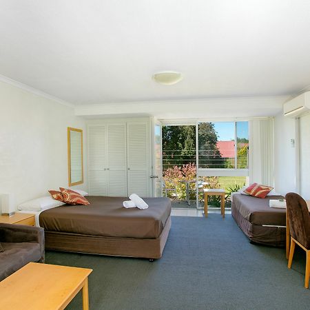 Bathurst Studio Apartments Εξωτερικό φωτογραφία