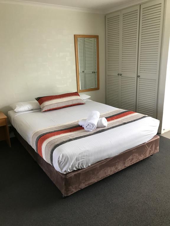 Bathurst Studio Apartments Εξωτερικό φωτογραφία