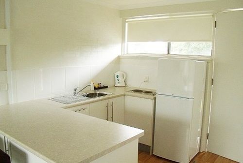 Bathurst Studio Apartments Εξωτερικό φωτογραφία