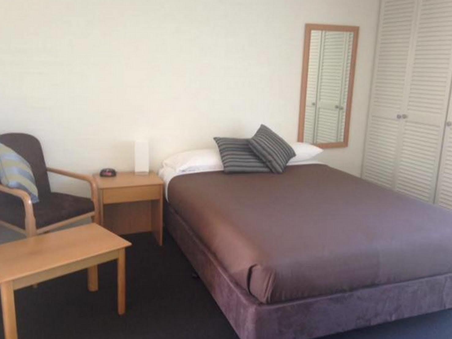 Bathurst Studio Apartments Εξωτερικό φωτογραφία