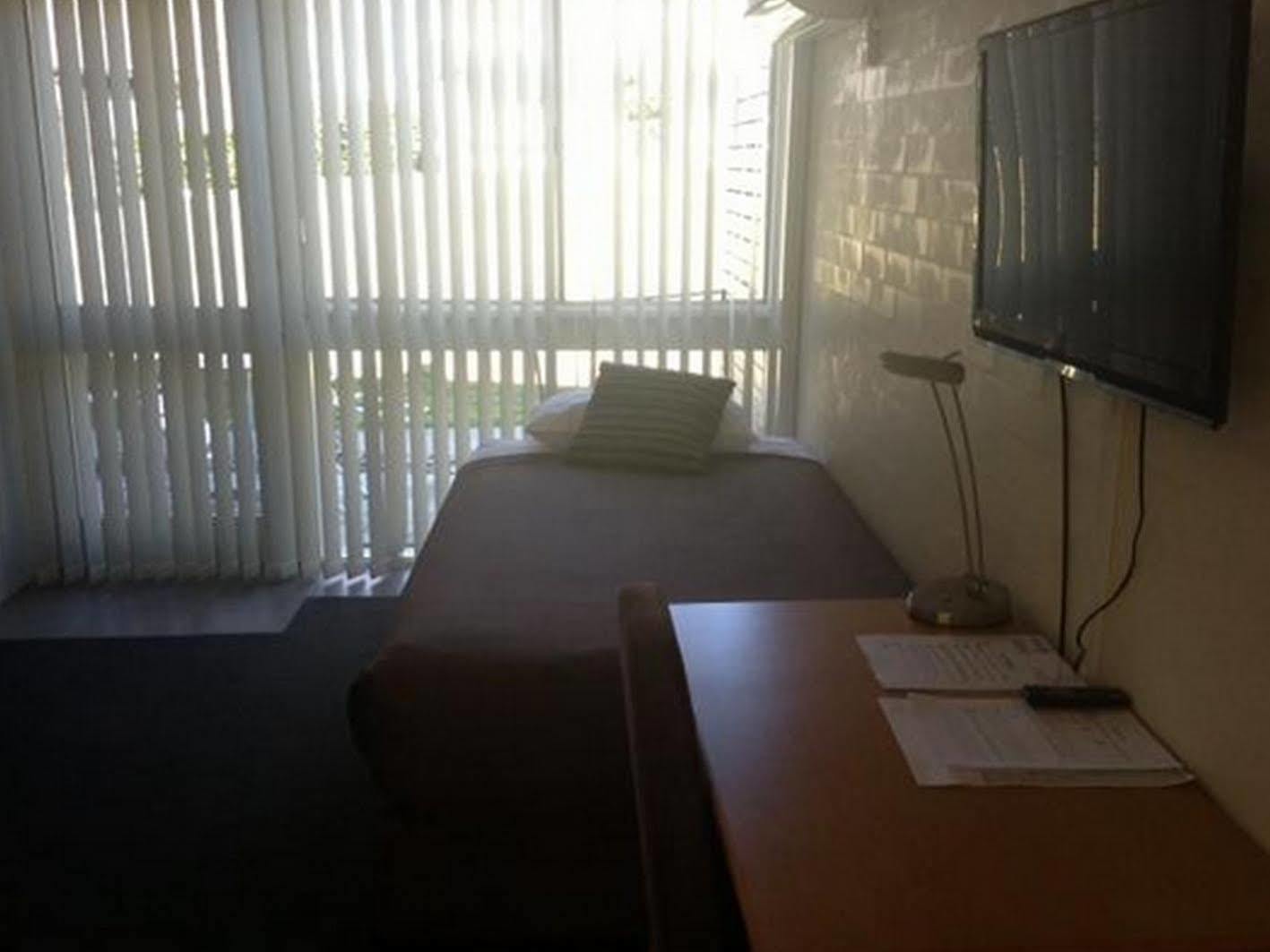 Bathurst Studio Apartments Εξωτερικό φωτογραφία
