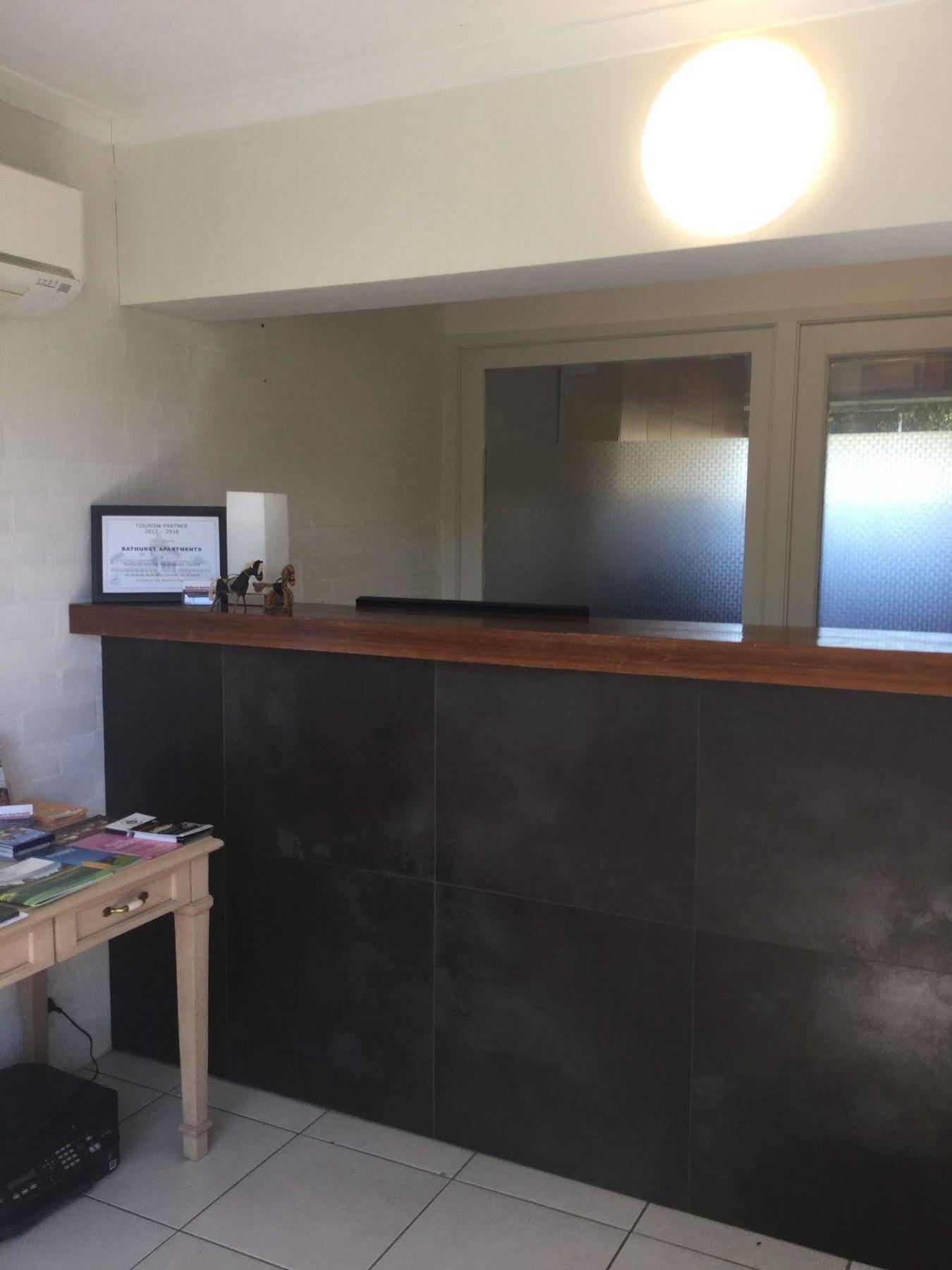 Bathurst Studio Apartments Εξωτερικό φωτογραφία