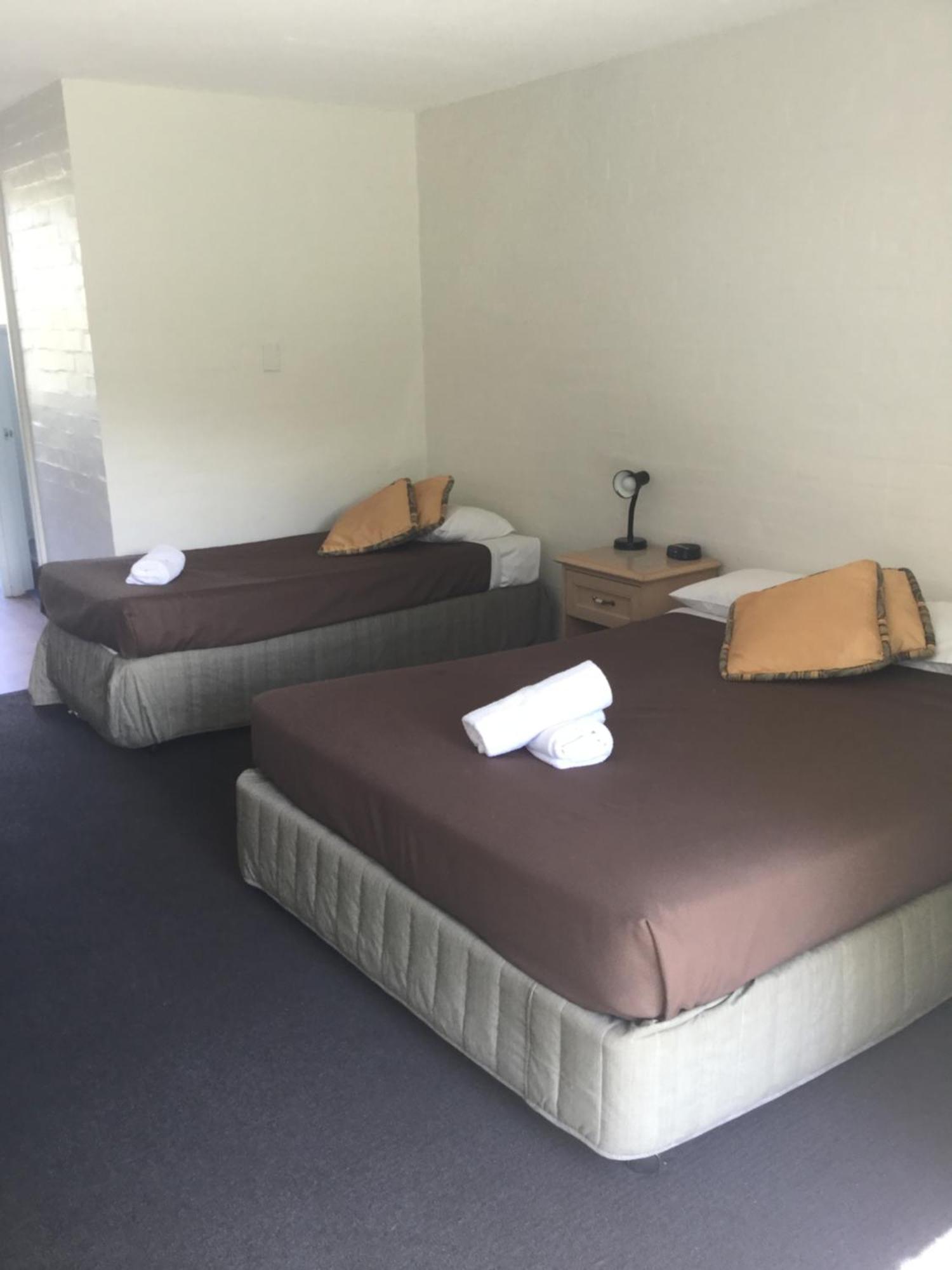 Bathurst Studio Apartments Εξωτερικό φωτογραφία
