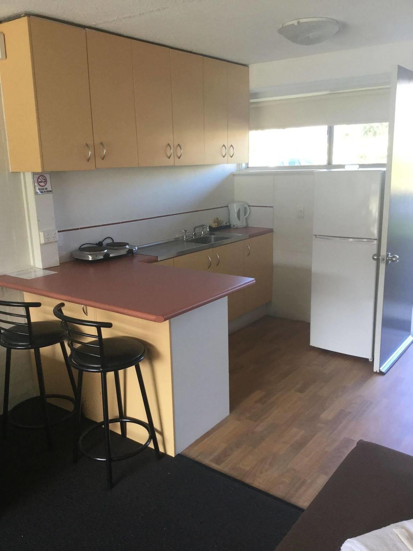 Bathurst Studio Apartments Εξωτερικό φωτογραφία