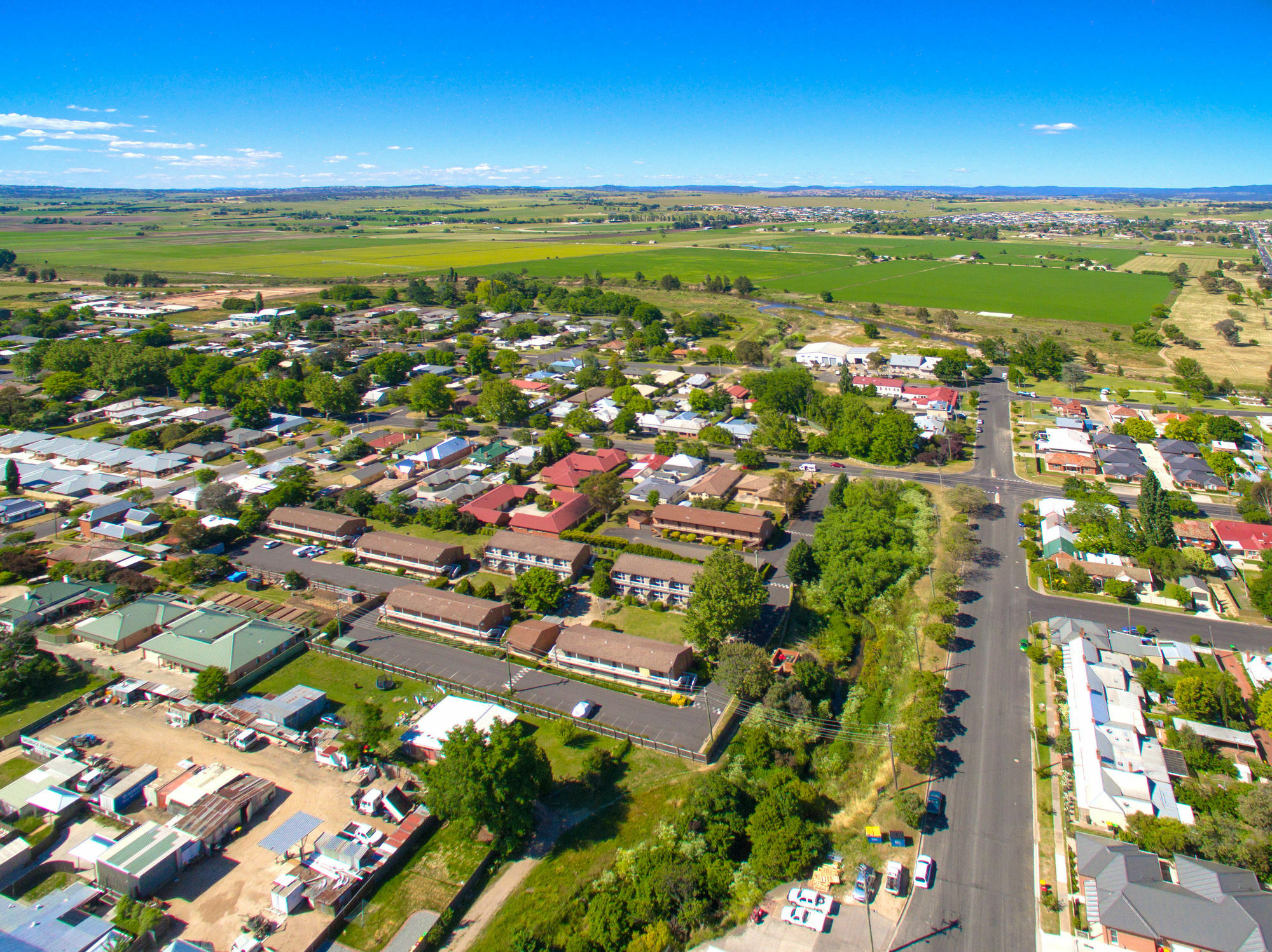 Bathurst Studio Apartments Εξωτερικό φωτογραφία