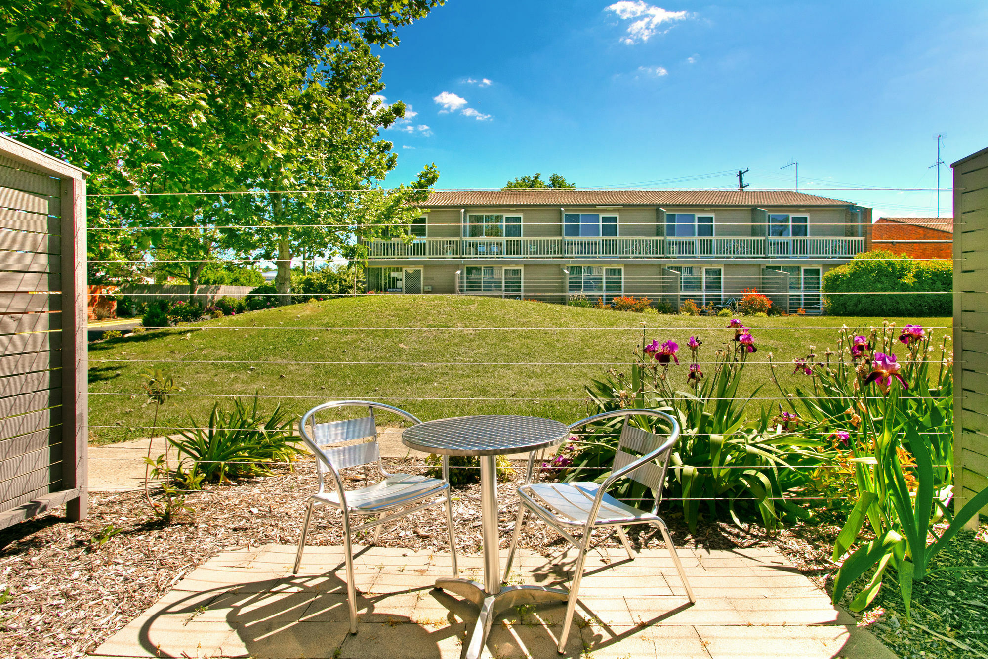 Bathurst Studio Apartments Εξωτερικό φωτογραφία