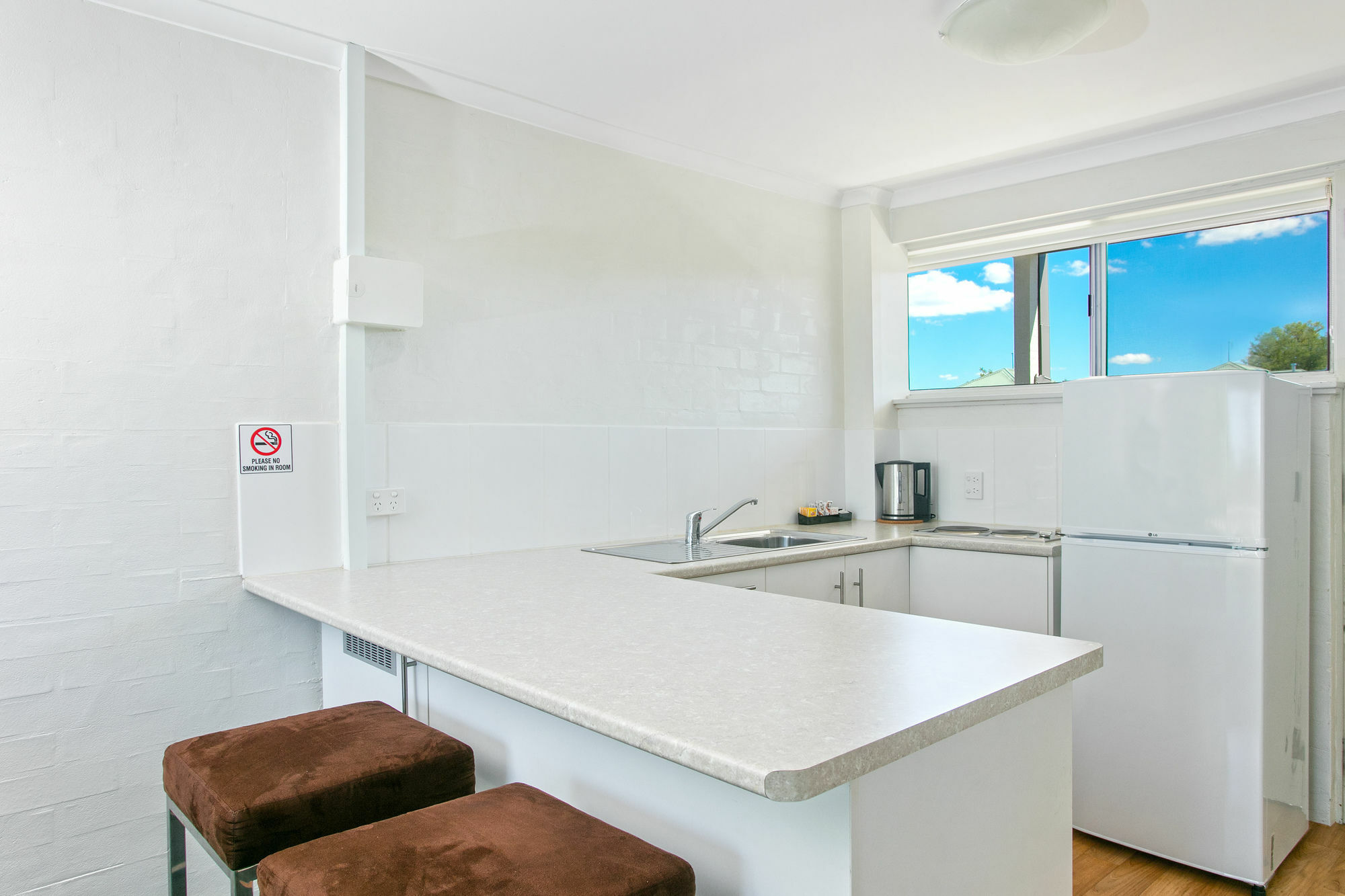 Bathurst Studio Apartments Εξωτερικό φωτογραφία