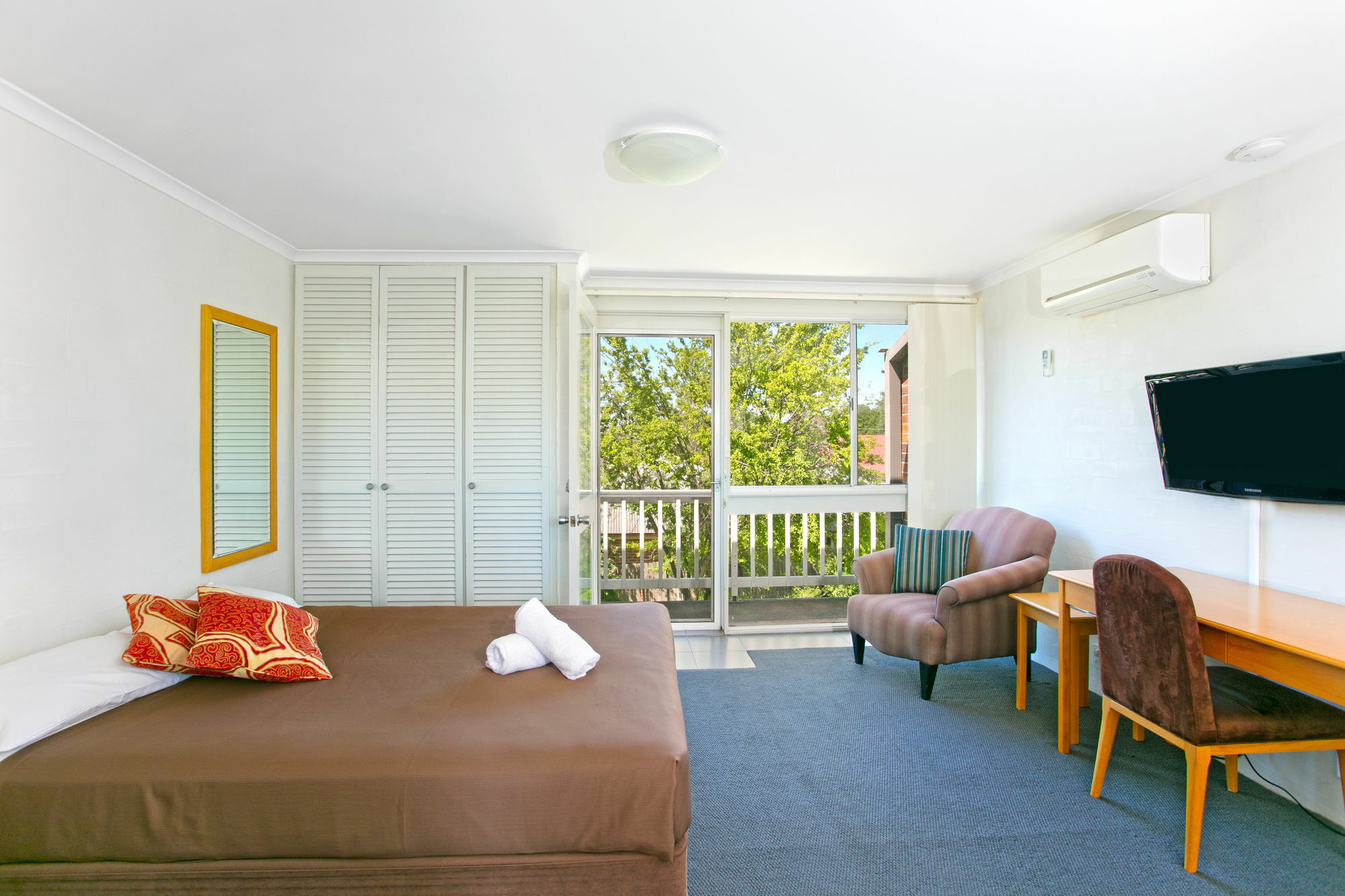 Bathurst Studio Apartments Εξωτερικό φωτογραφία