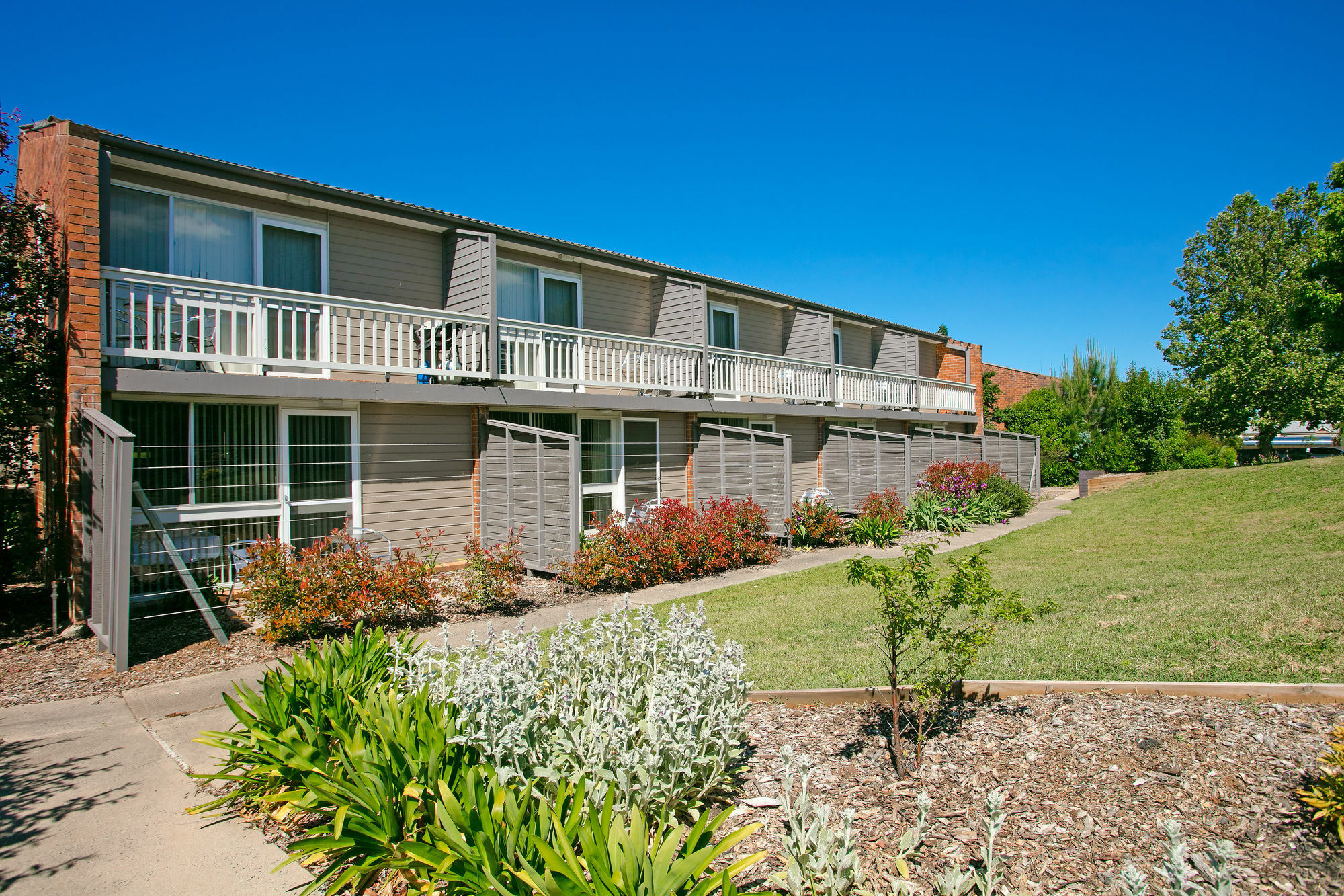 Bathurst Studio Apartments Εξωτερικό φωτογραφία