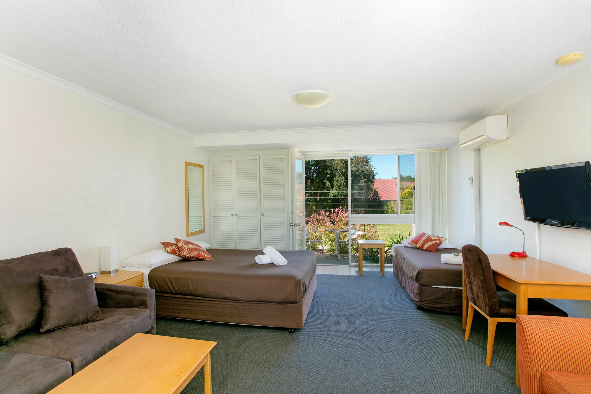 Bathurst Studio Apartments Εξωτερικό φωτογραφία