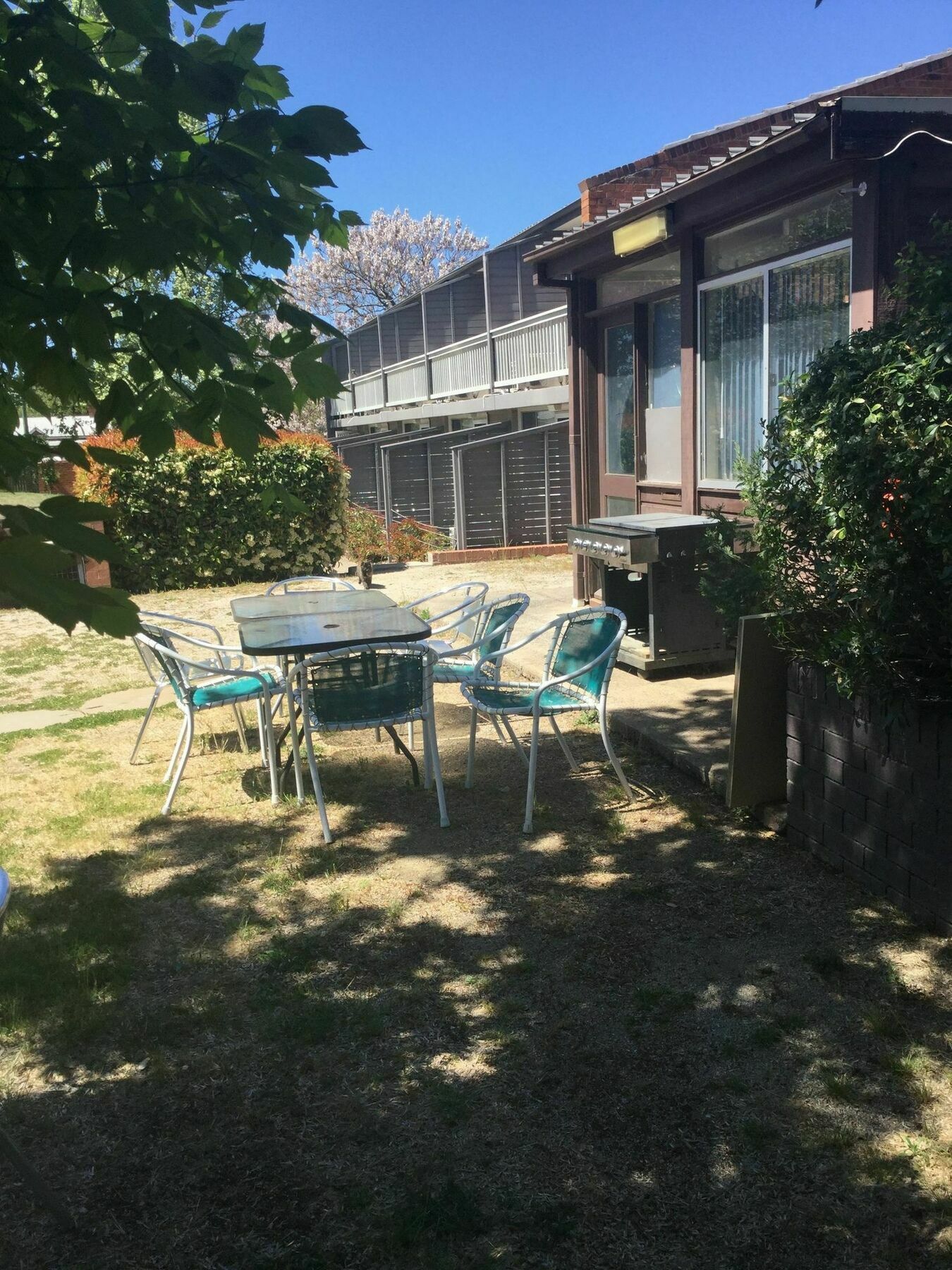 Bathurst Studio Apartments Εξωτερικό φωτογραφία