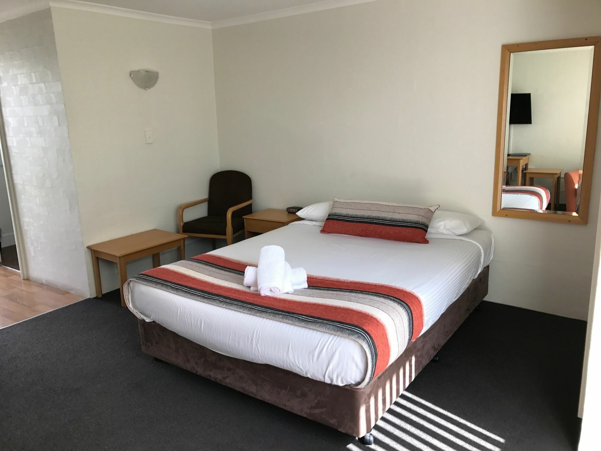 Bathurst Studio Apartments Εξωτερικό φωτογραφία